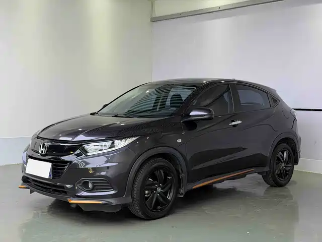 Фотография HONDA BINZHI