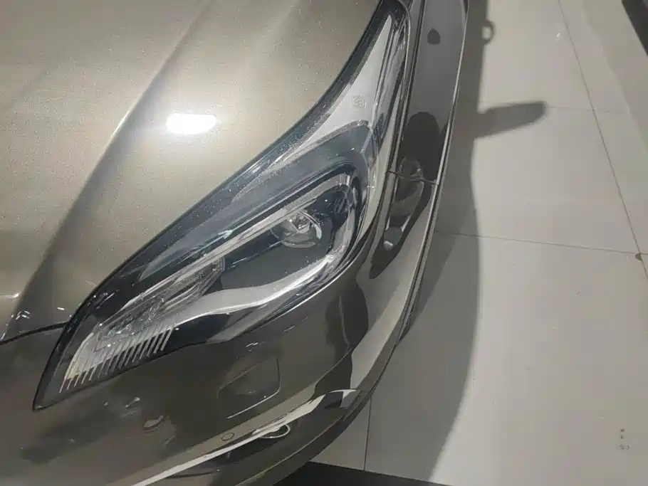 Buick Envision Plus — миниатюра 5