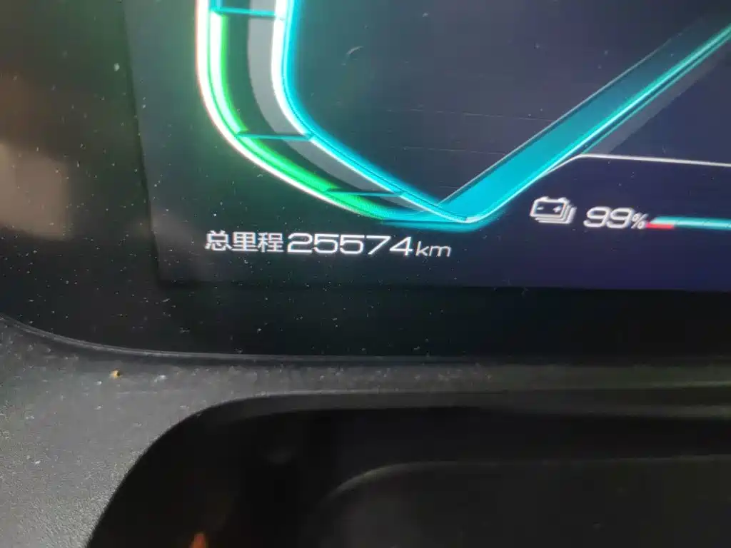 BYD e2 — миниатюра 13