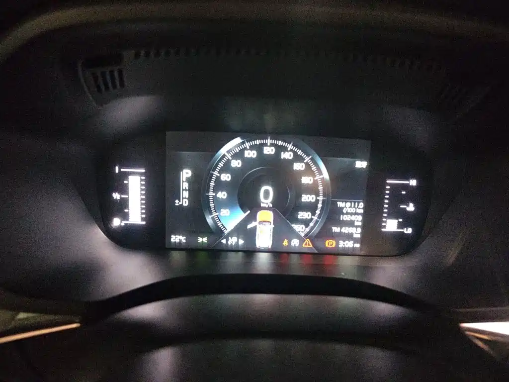 Volvo XC60 — миниатюра 4