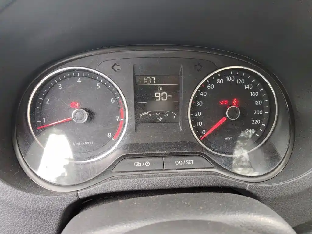 Volkswagen Polo — миниатюра 4