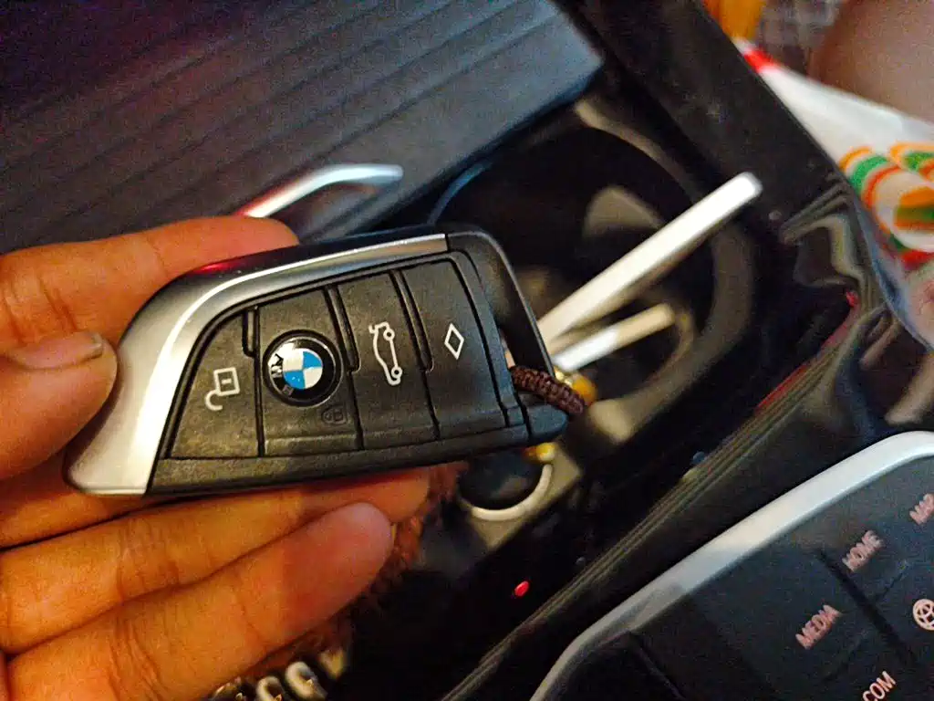 BMW X3 — миниатюра 12
