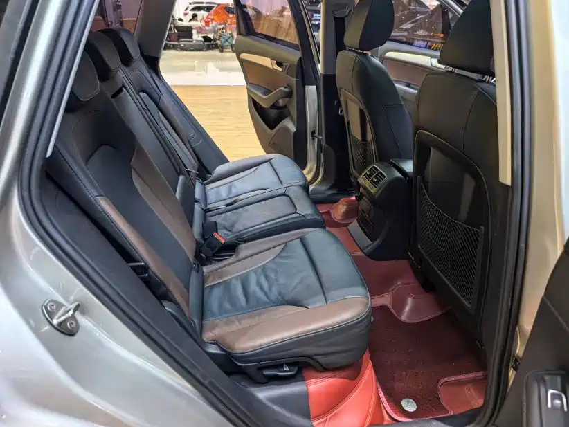Audi Q5 — миниатюра 8