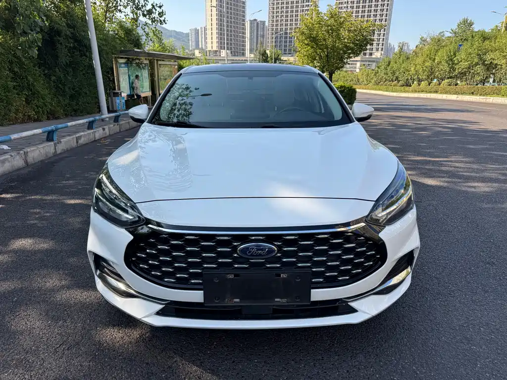 Ford Focus — миниатюра 2