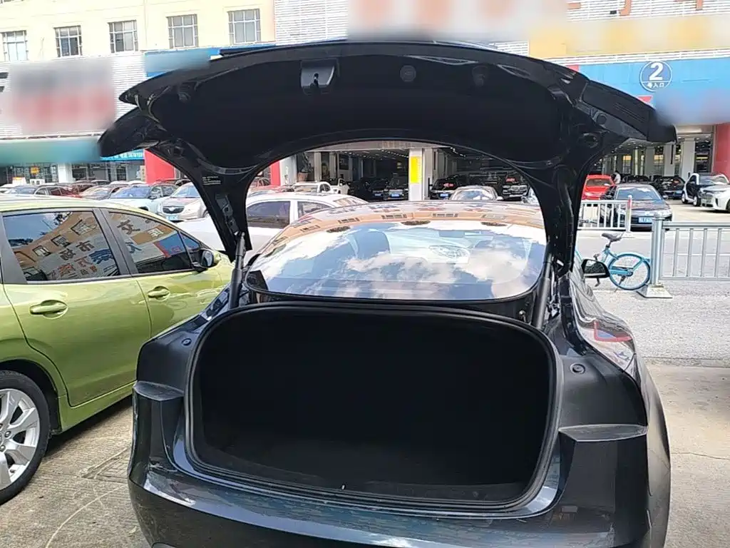 Tesla Model 3 — миниатюра 19