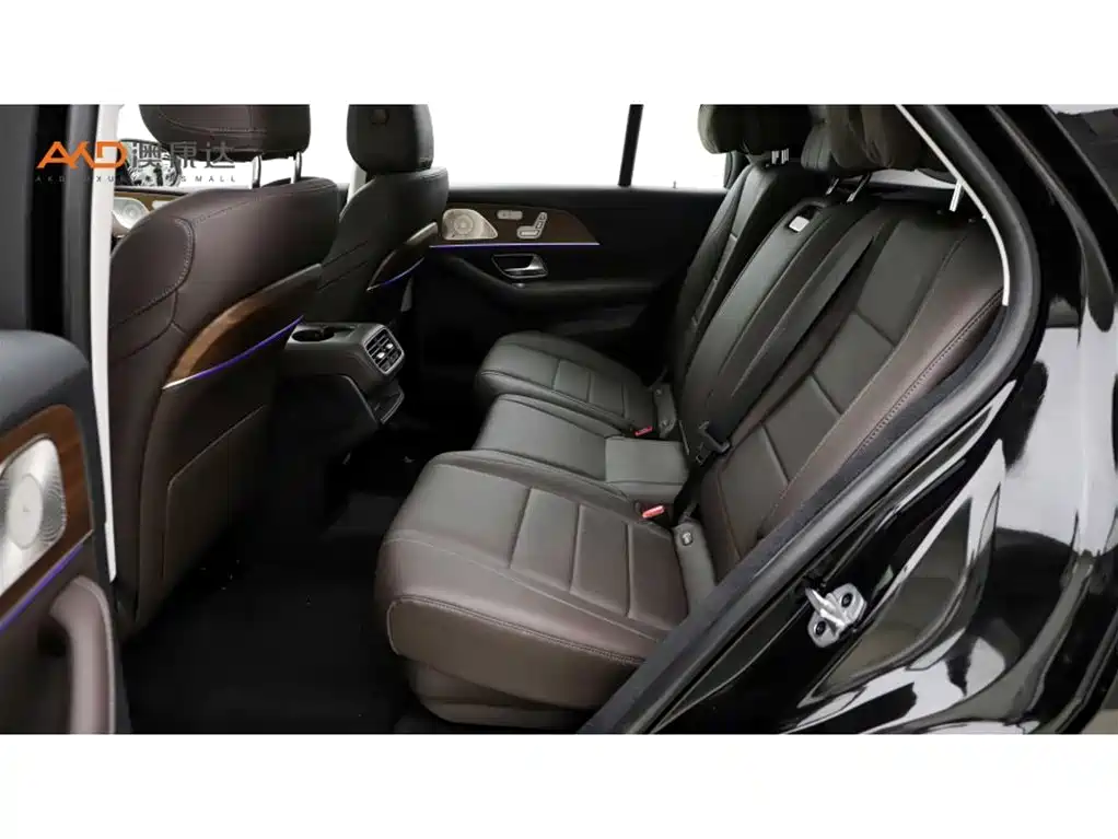 Mercedes-Benz GLE 2021 GLE 350 e 4MATIC