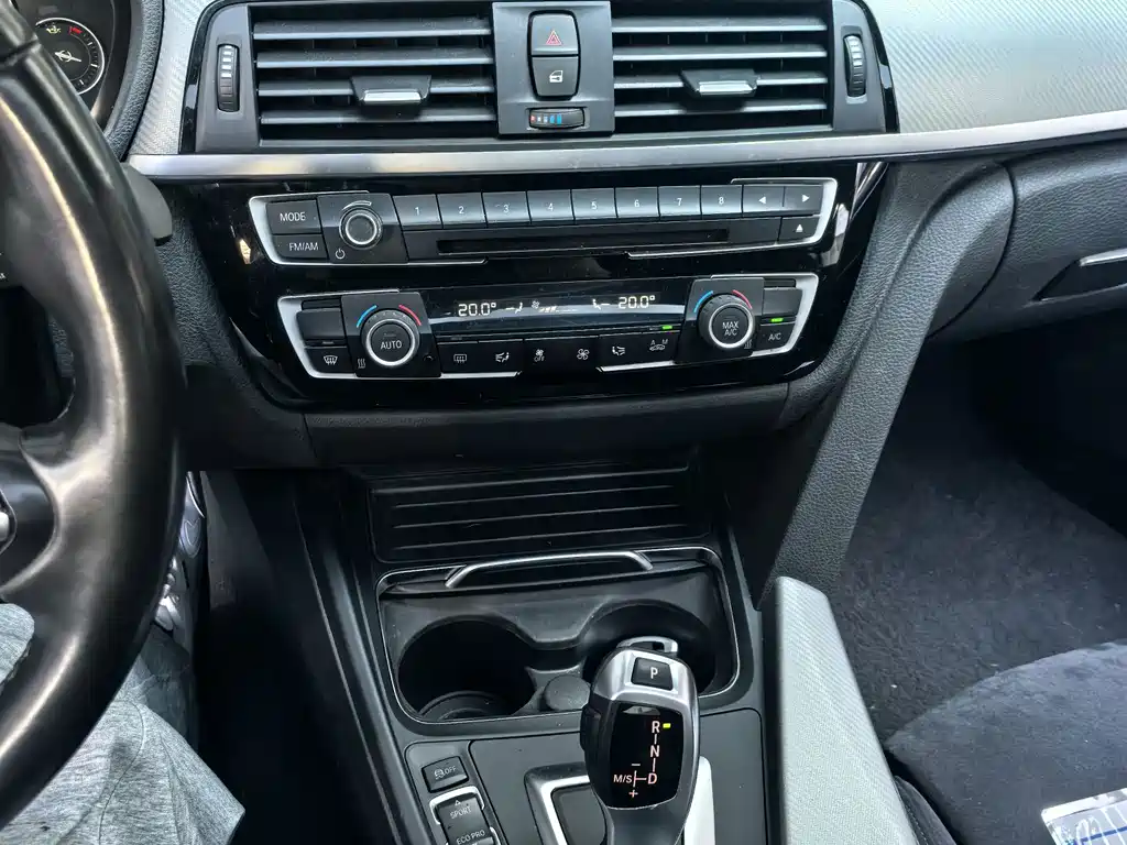 BMW 4 Series — миниатюра 6