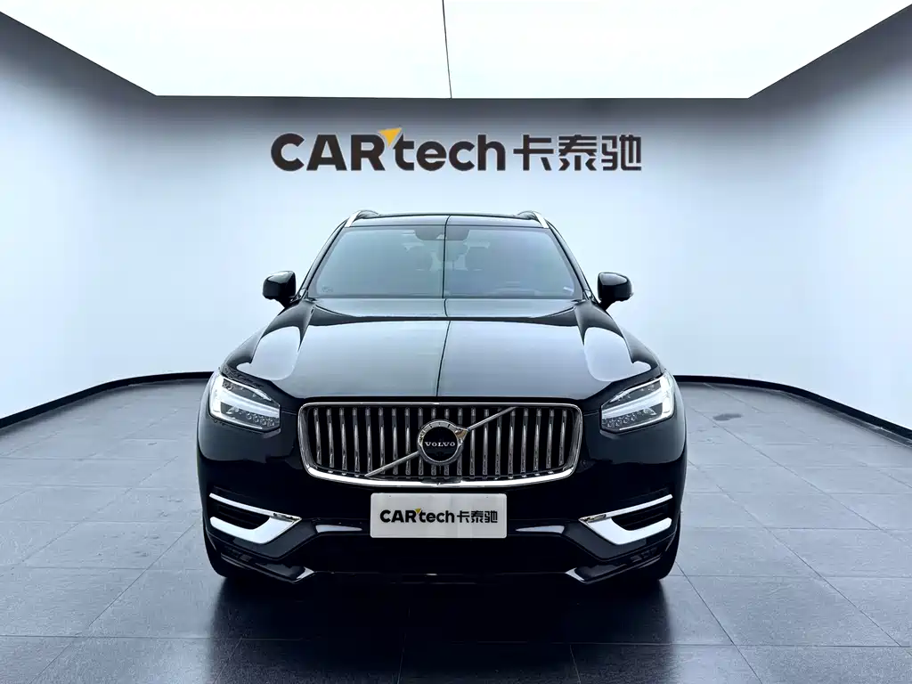 Volvo XC90 — миниатюра 2