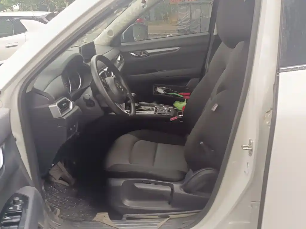 Mazda CX-5 — миниатюра 11