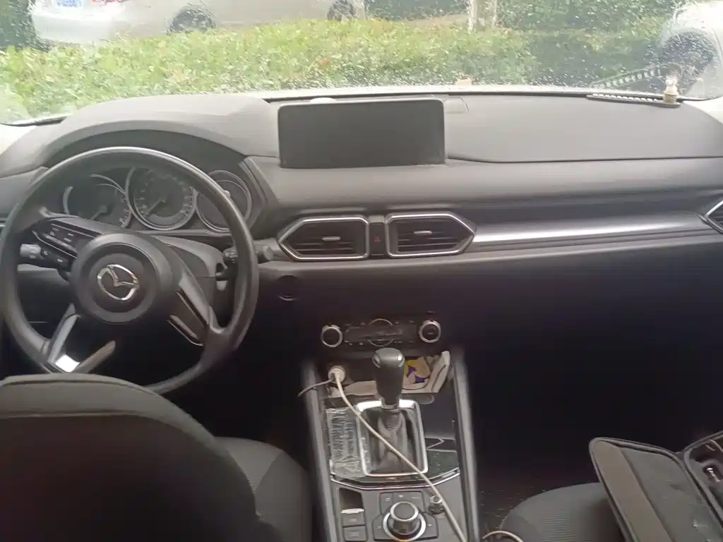 Mazda CX-5 — миниатюра 5