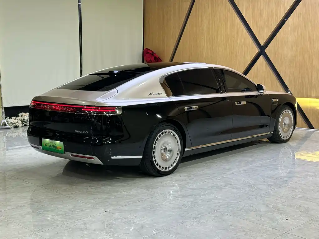 Zunjie Zunjie S800 — миниатюра 26