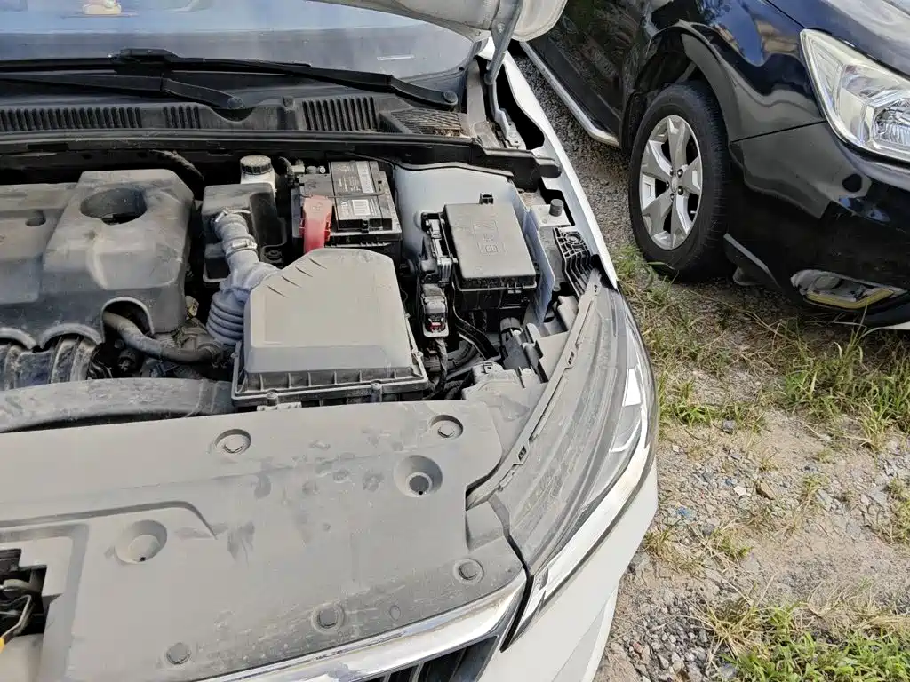 Geely Emgrand — миниатюра 20