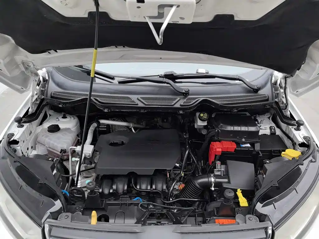 Ford Ecosport — миниатюра 6