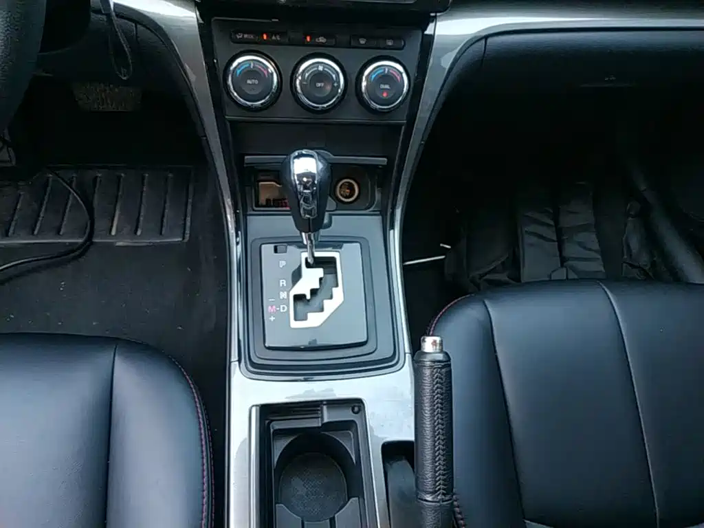 Mazda Ruiyi — миниатюра 14