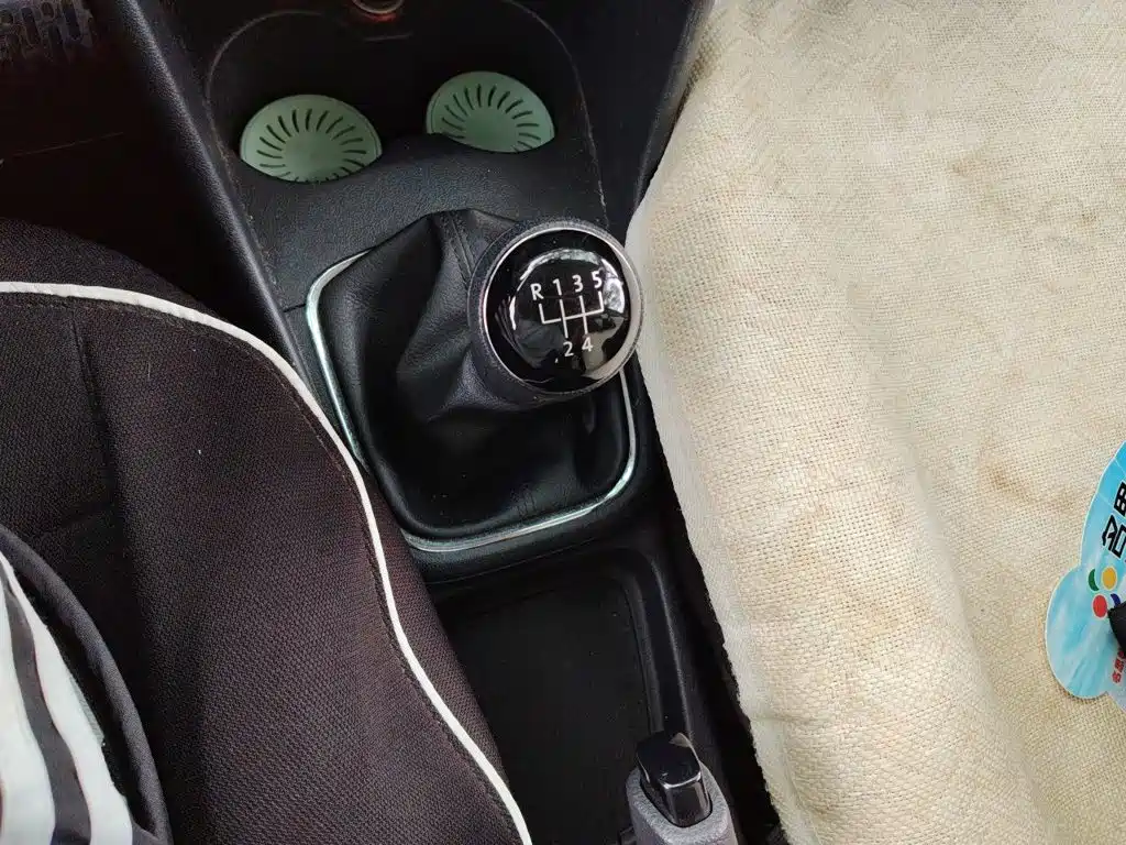 Volkswagen Polo — миниатюра 7