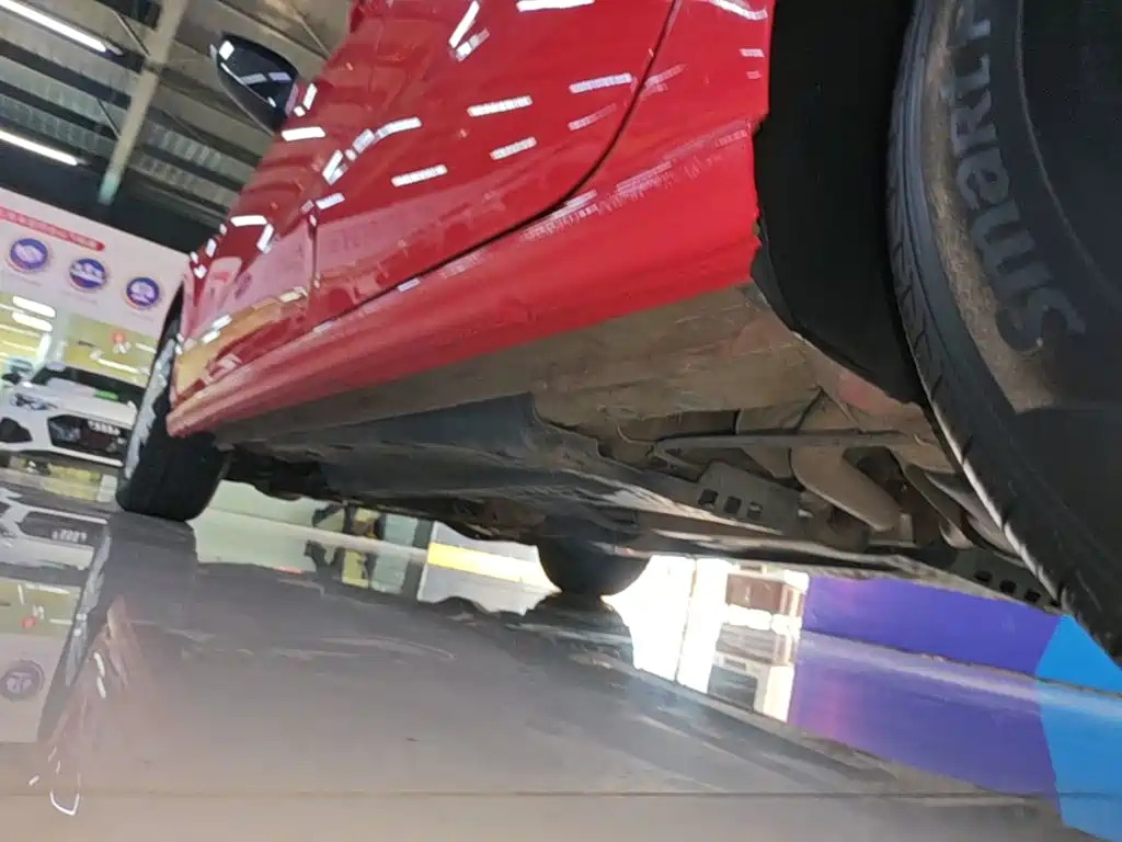 Volkswagen Polo — миниатюра 22