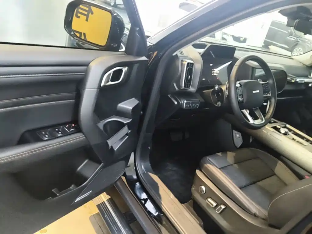Haval Big Dog — миниатюра 16