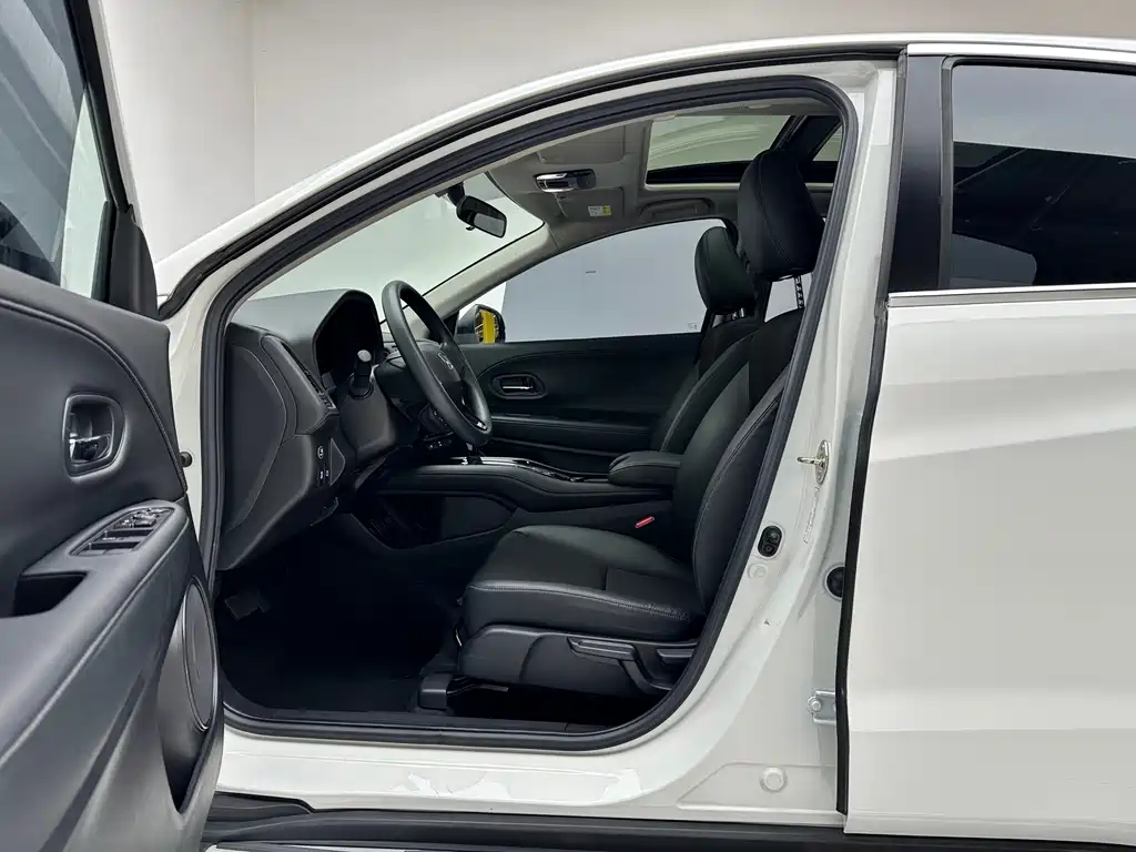 Honda Vezel — миниатюра 7