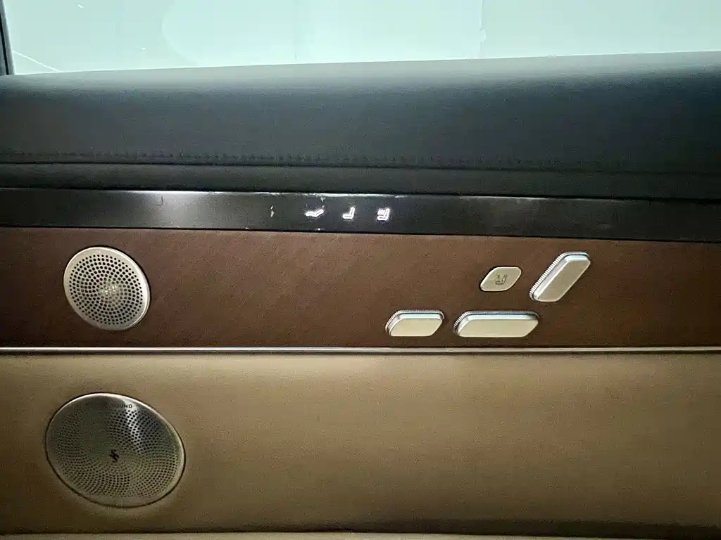 Xiangjie Xiangjie S9 — миниатюра 22