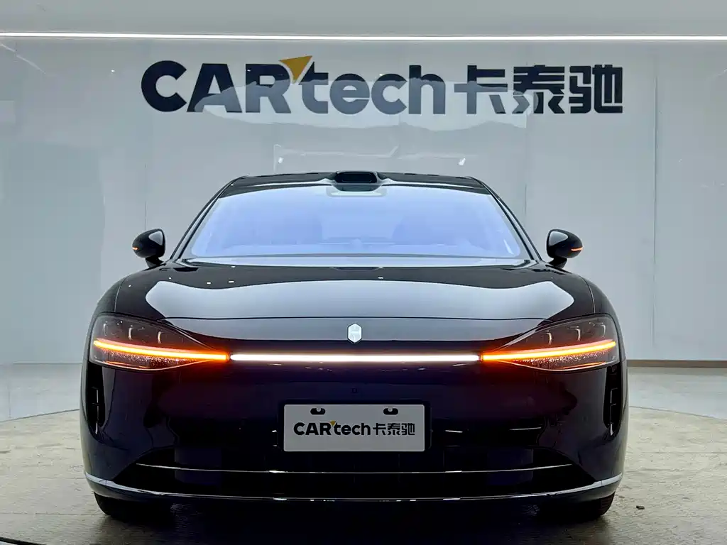 Xiangjie Xiangjie S9 — миниатюра 3