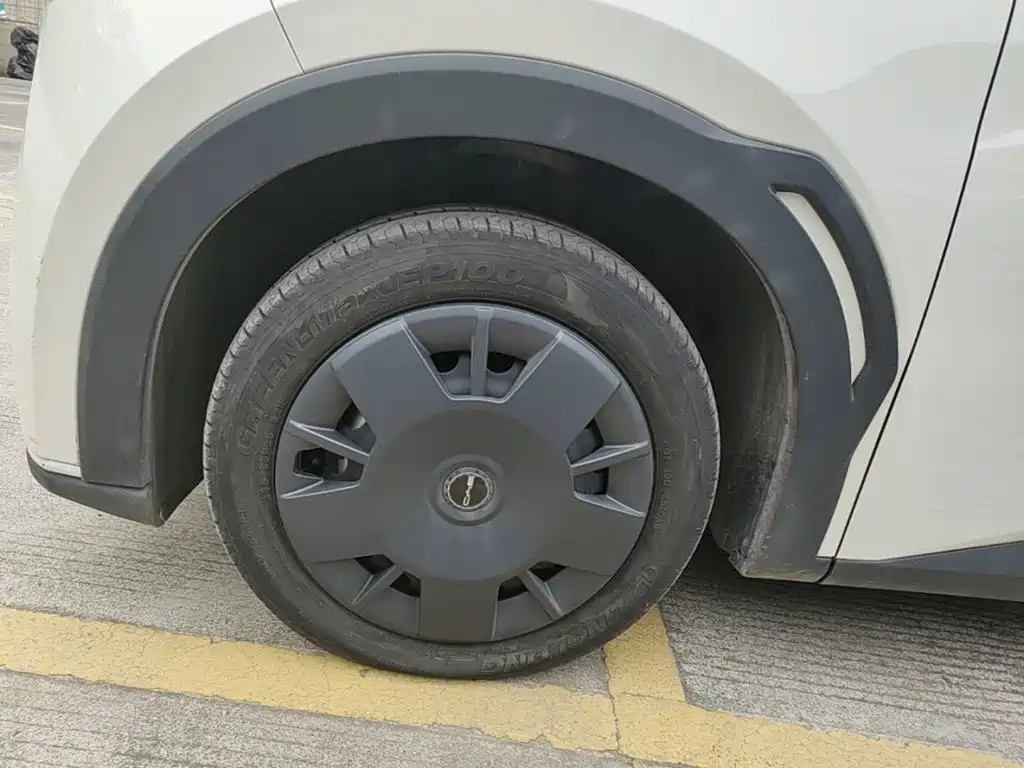 BYD Seagull — миниатюра 23
