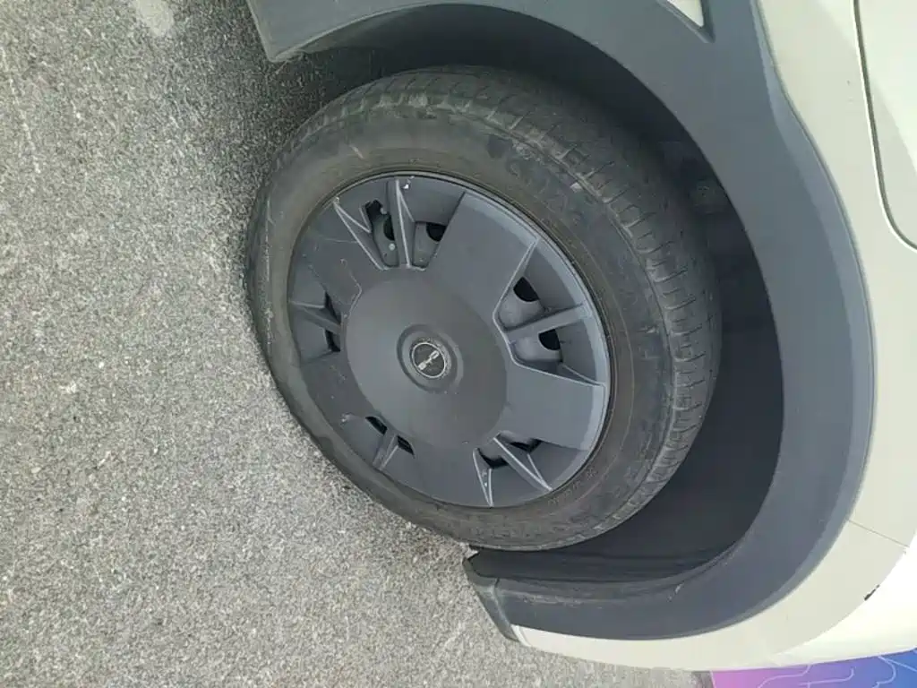 BYD Seagull — миниатюра 12