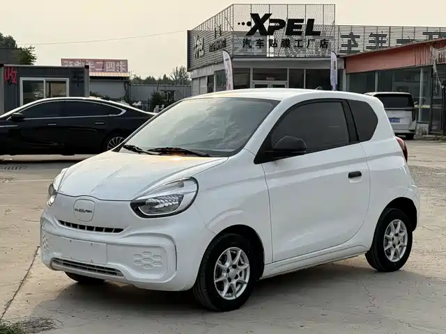 2023 Roewe Clever