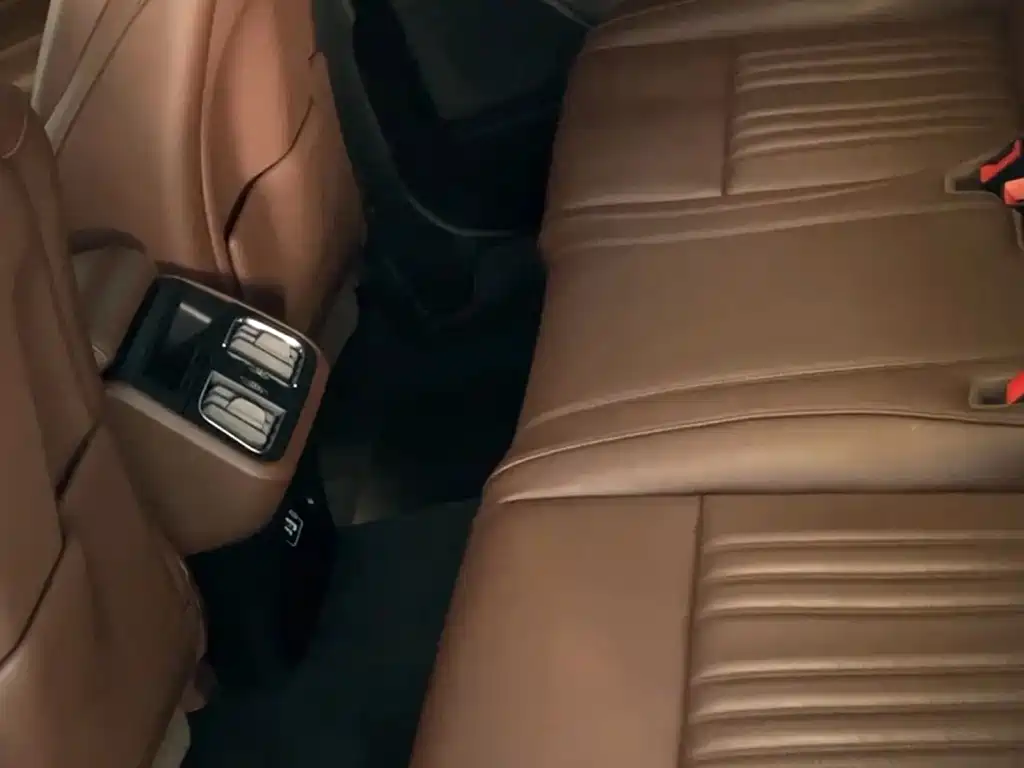 Maserati Grecale — миниатюра 9