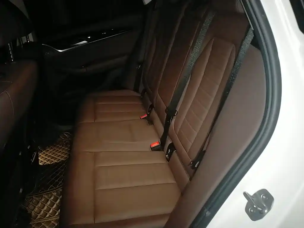 BMW X3 — миниатюра 18