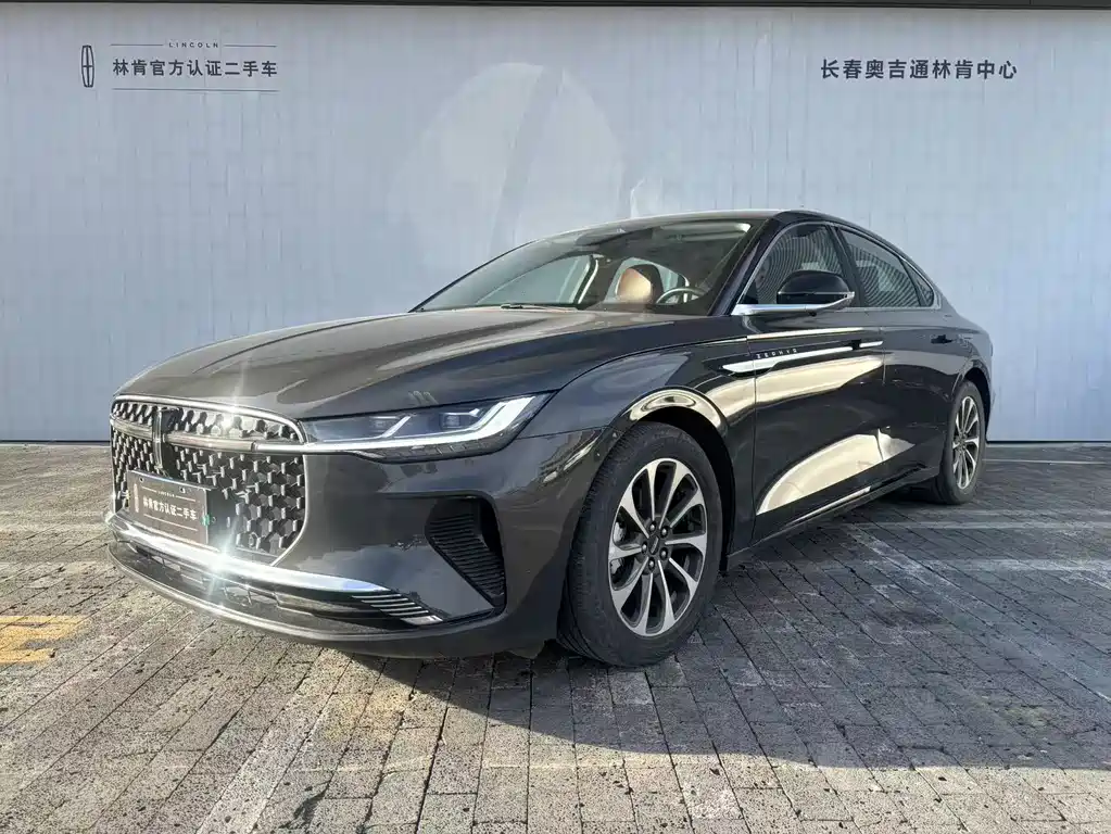 Lincoln Z 2024