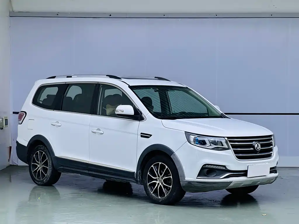 Fengxing Fengxing SX6 — миниатюра 3