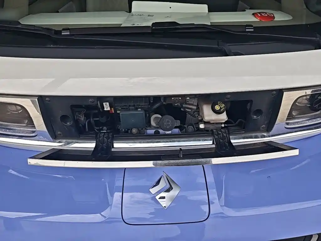 Baojun KiWi EV — миниатюра 20