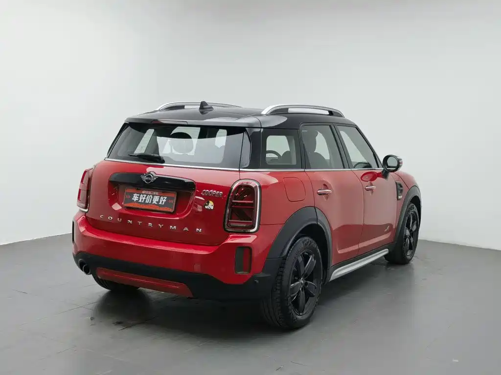 MINI Mini Countryman — миниатюра 2
