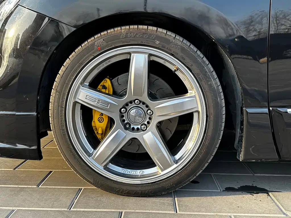 Nissan Quest 2015 3.5L SL