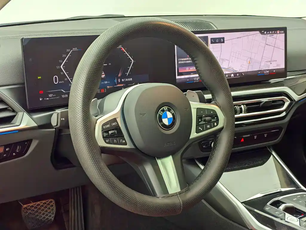 BMW 3 Series — миниатюра 10
