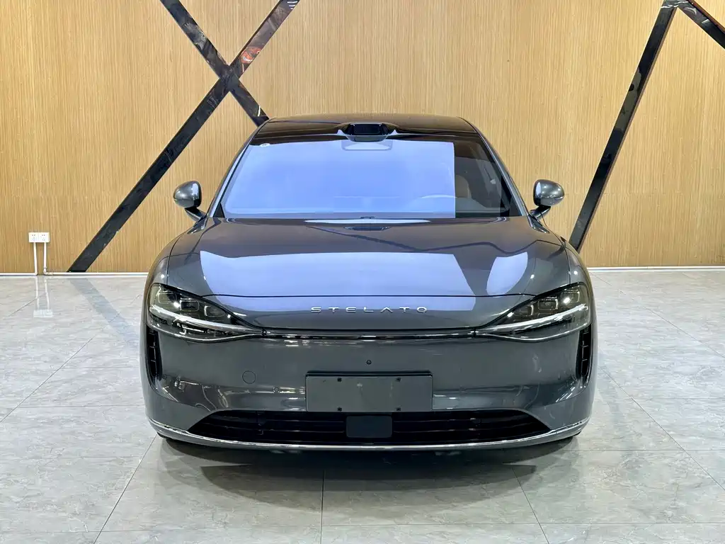 Xiangjie Xiangjie S9 — миниатюра 2
