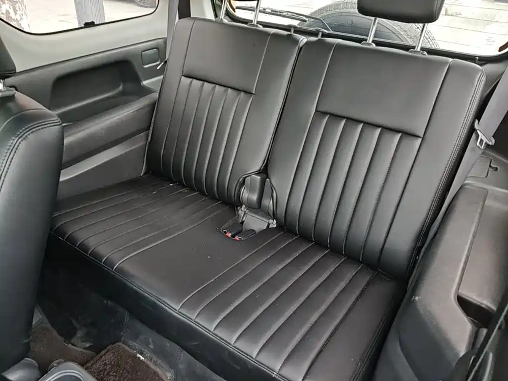 Suzuki Jimny — миниатюра 17
