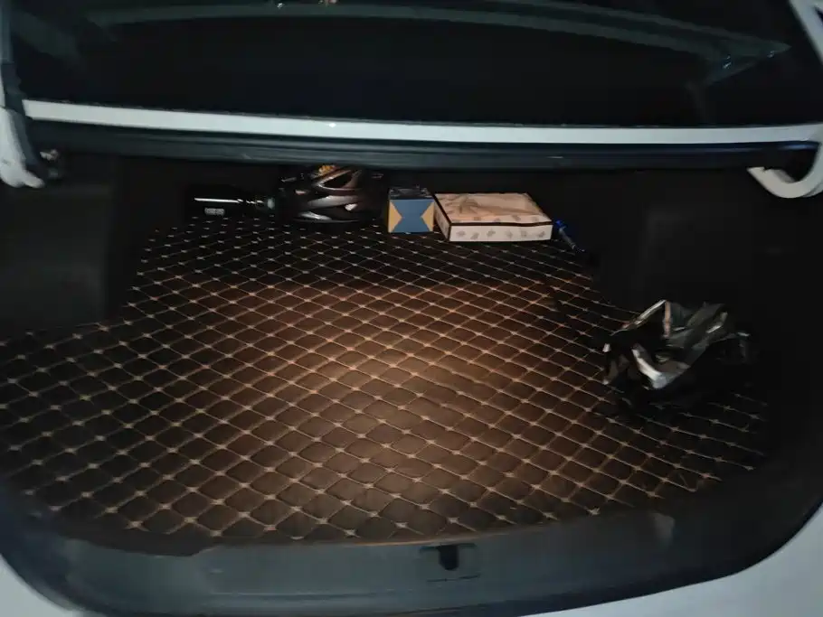 Buick Excelle — миниатюра 4