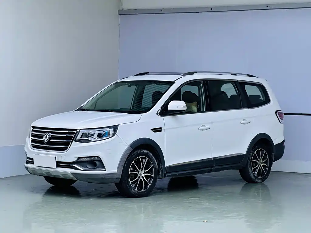 Fengxing Fengxing SX6