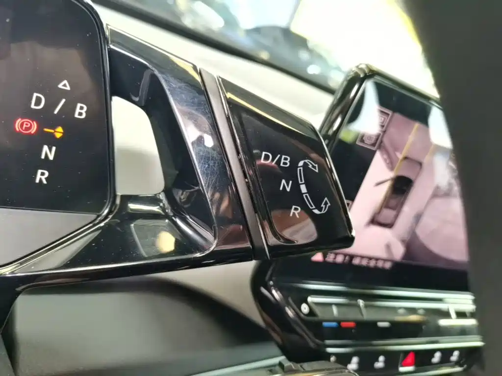 Volkswagen ID.3 — миниатюра 14