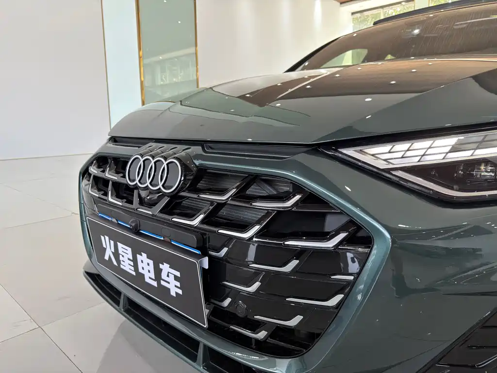 Audi A3 — миниатюра 4