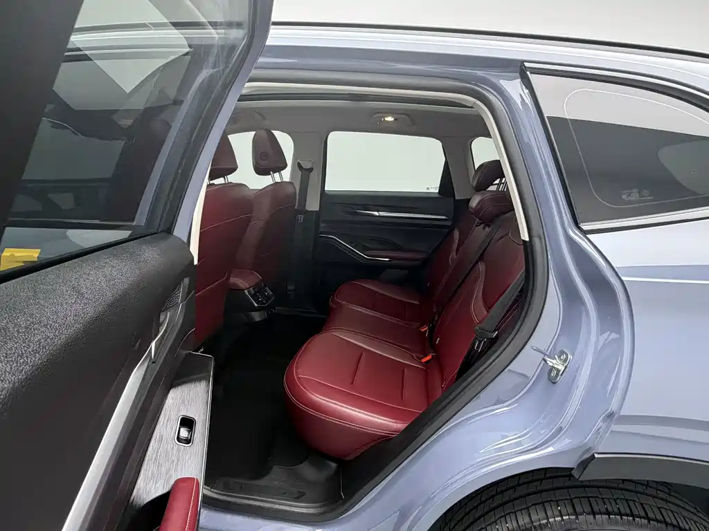 Haval H6 — миниатюра 13