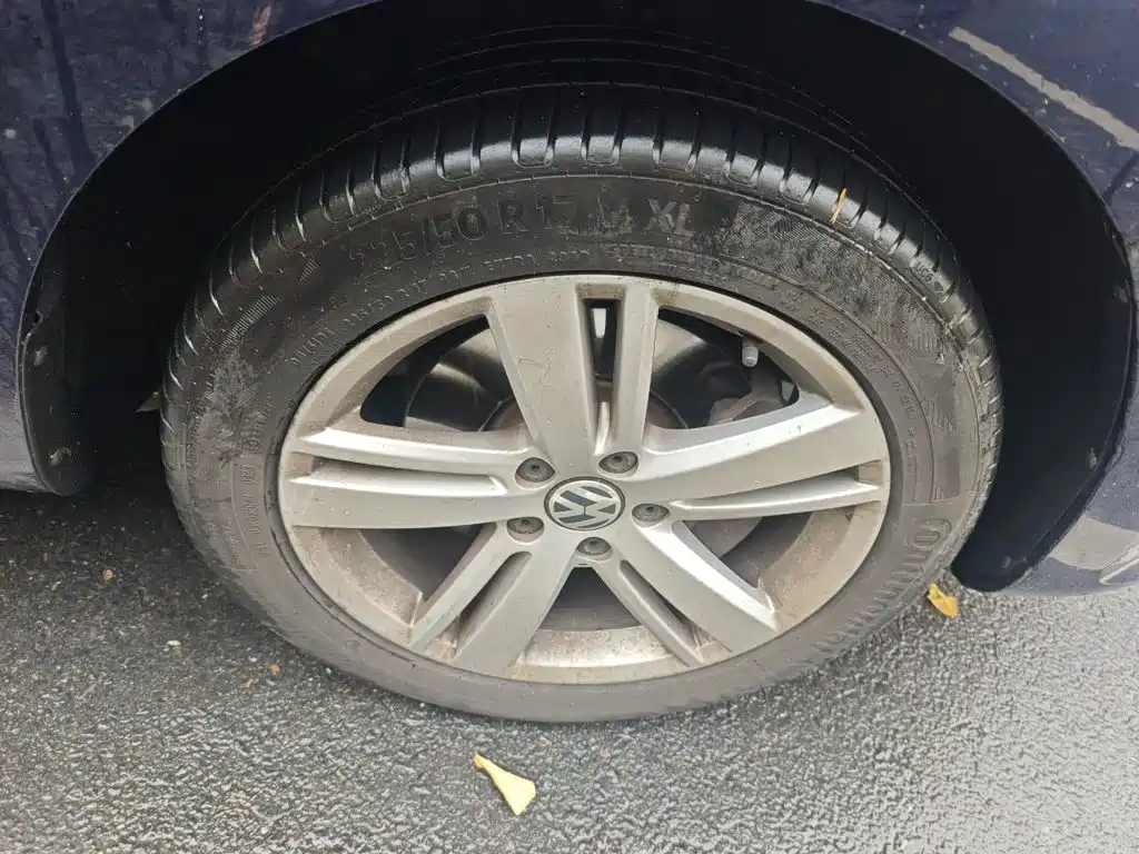 Volkswagen Sharan — миниатюра 8