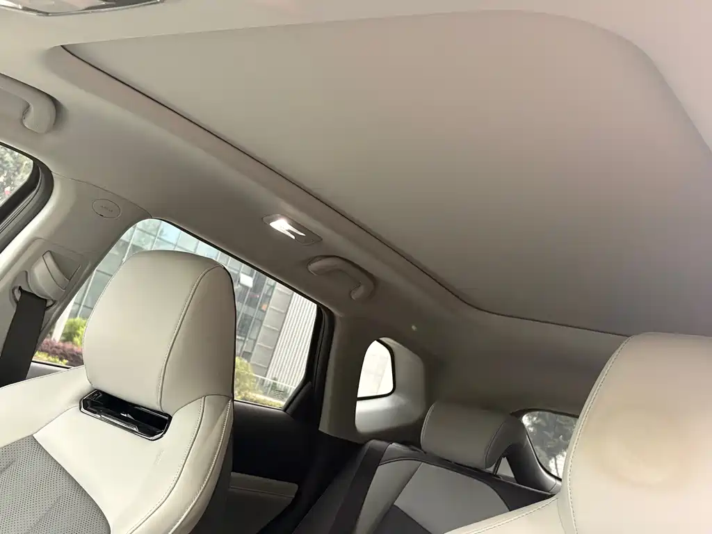 Changan CS75 — миниатюра 17