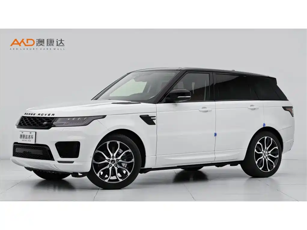 Land Rover Sport 2022