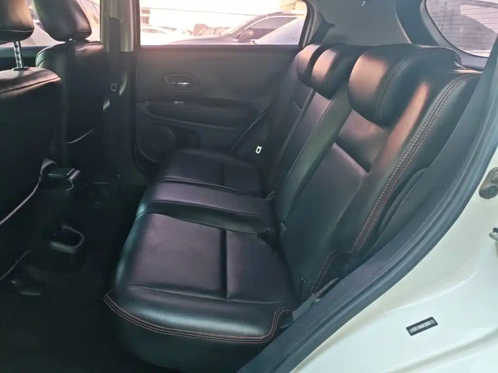 Honda Vezel — миниатюра 15