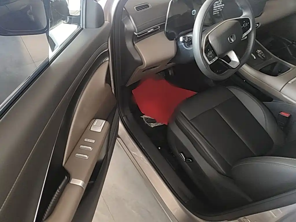 Changan CS55PLUS — миниатюра 16