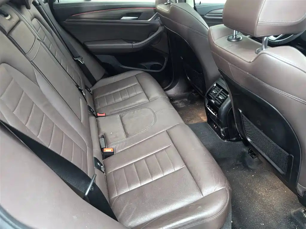 BMW X3 2020 xDrive28i Luxury
