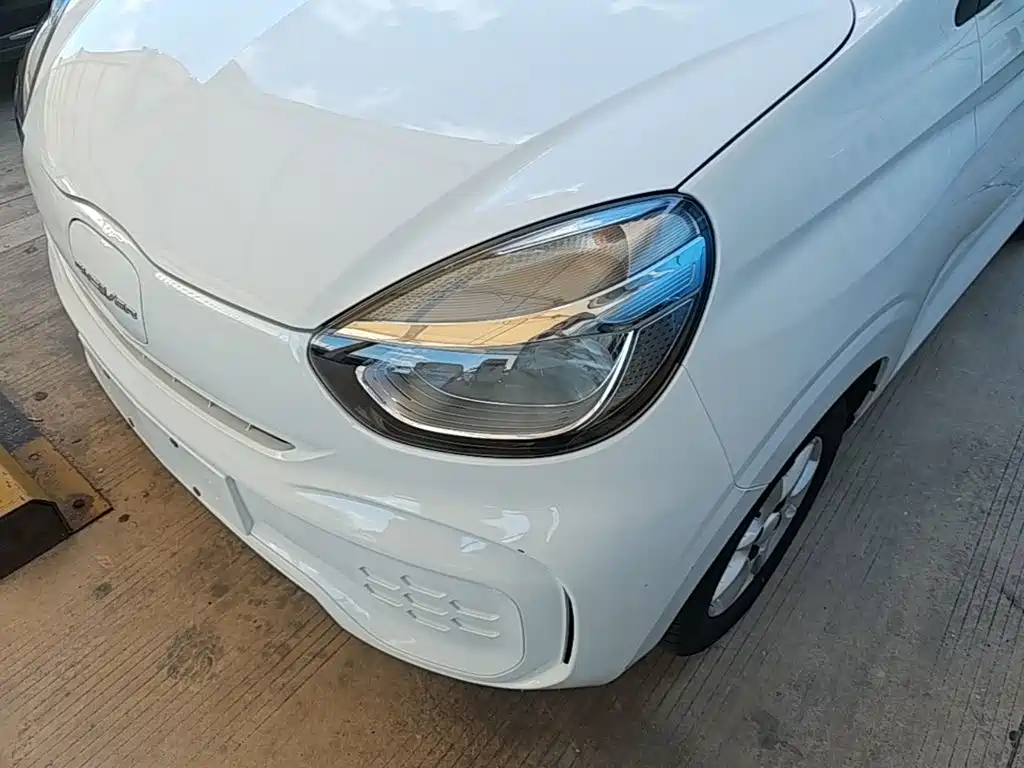 Roewe Clever — миниатюра 24