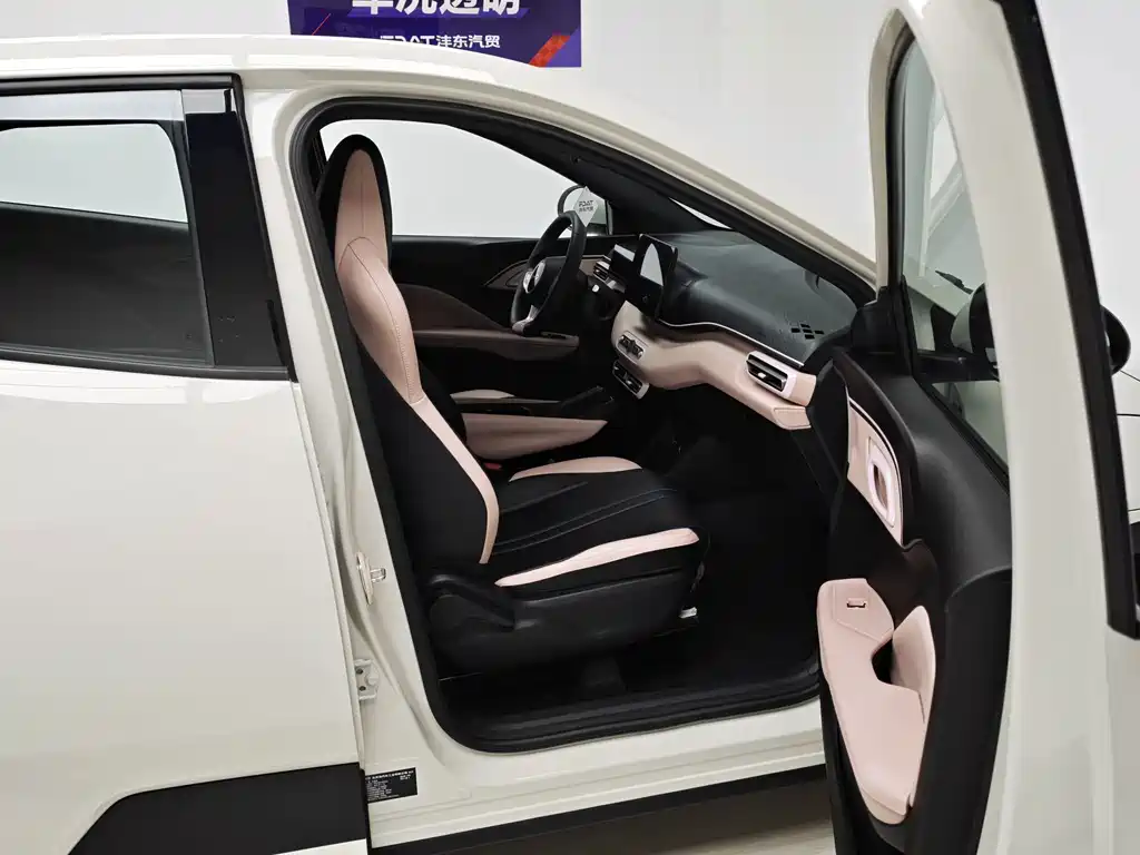 BYD Seagull — миниатюра 11